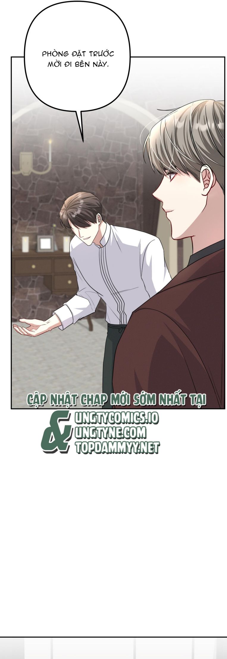 Thương vụ thứ hai Chap 13 - Next Chap 14