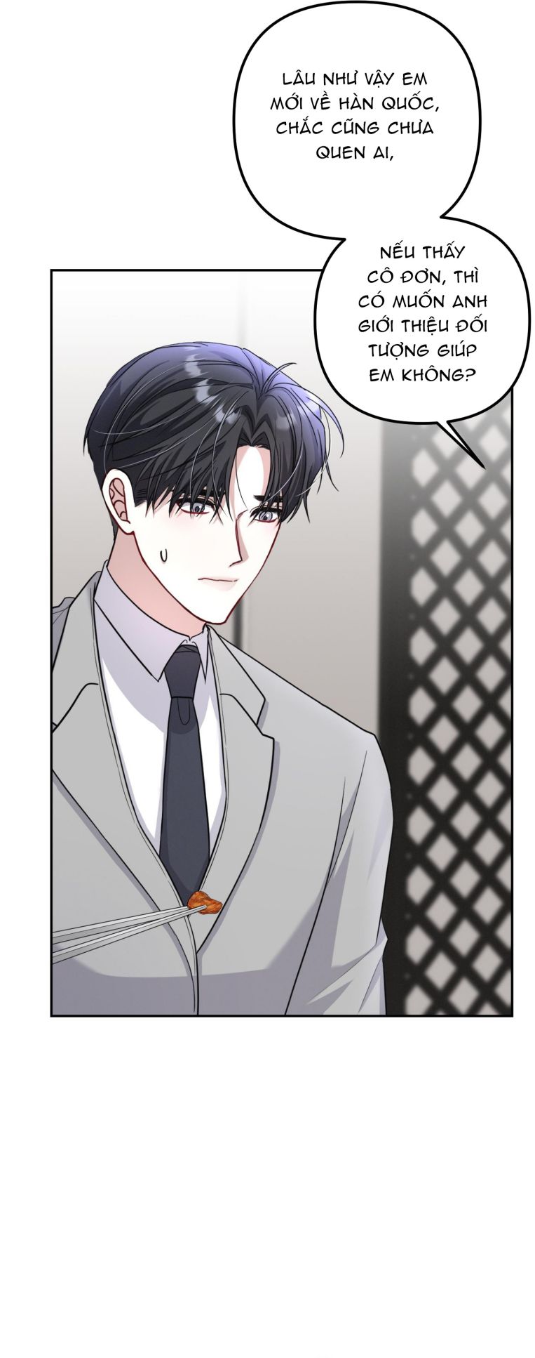 Thương vụ thứ hai Chap 13 - Next Chap 14