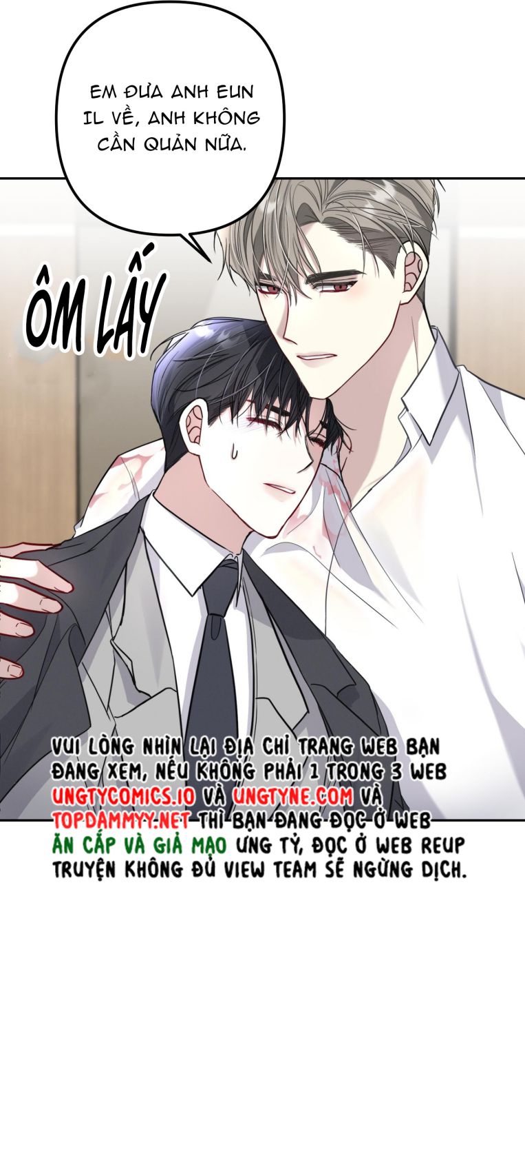 Thương vụ thứ hai Chap 13 - Next Chap 14