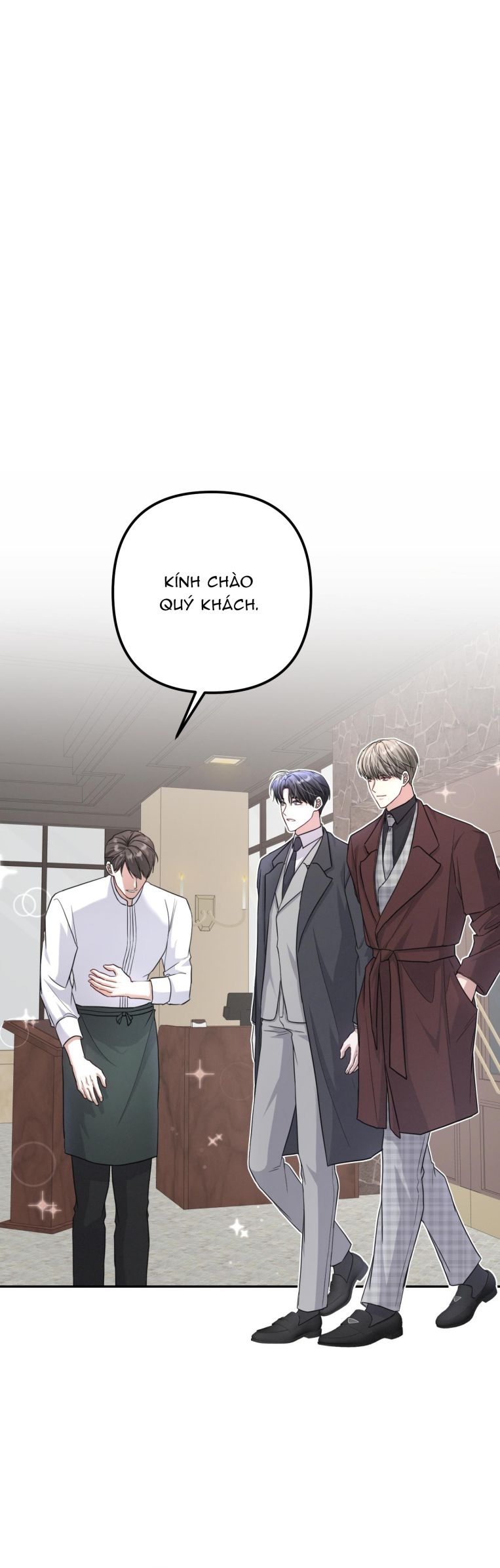 Thương vụ thứ hai Chap 13 - Next Chap 14