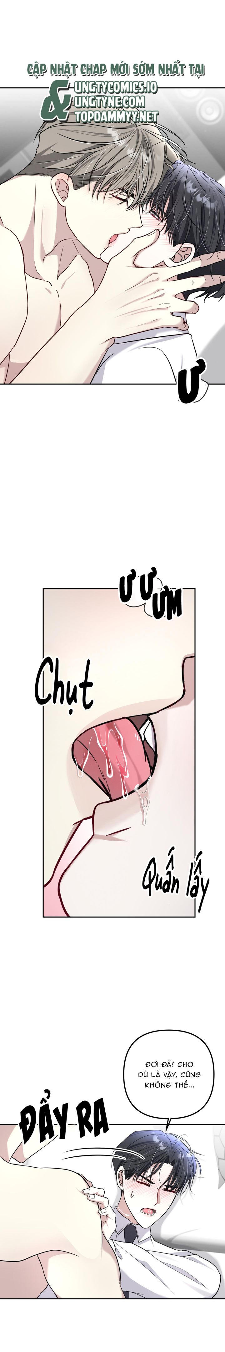 Thương vụ thứ hai Chap 14 - Next Chap 15