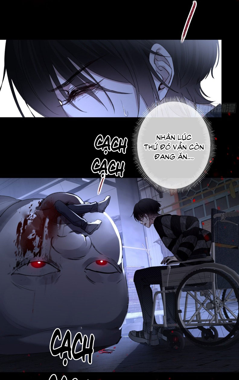 Ác Linh Chap 1 - Next Chap 2