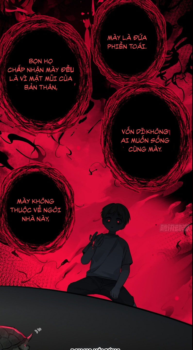 Ác Linh Chap 4 - Next Chap 5