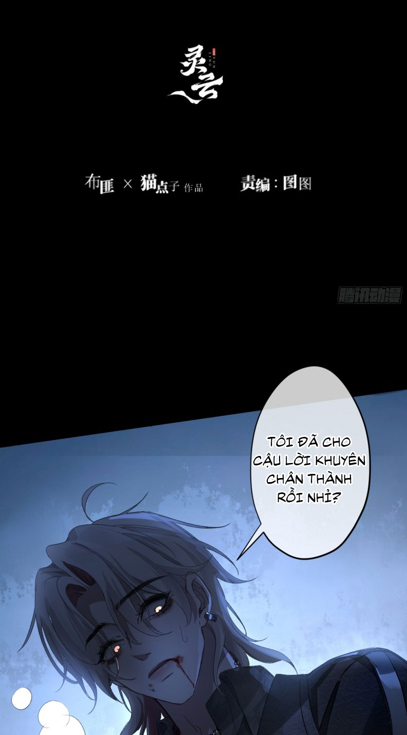 Ác Linh Chap 4 - Next Chap 5