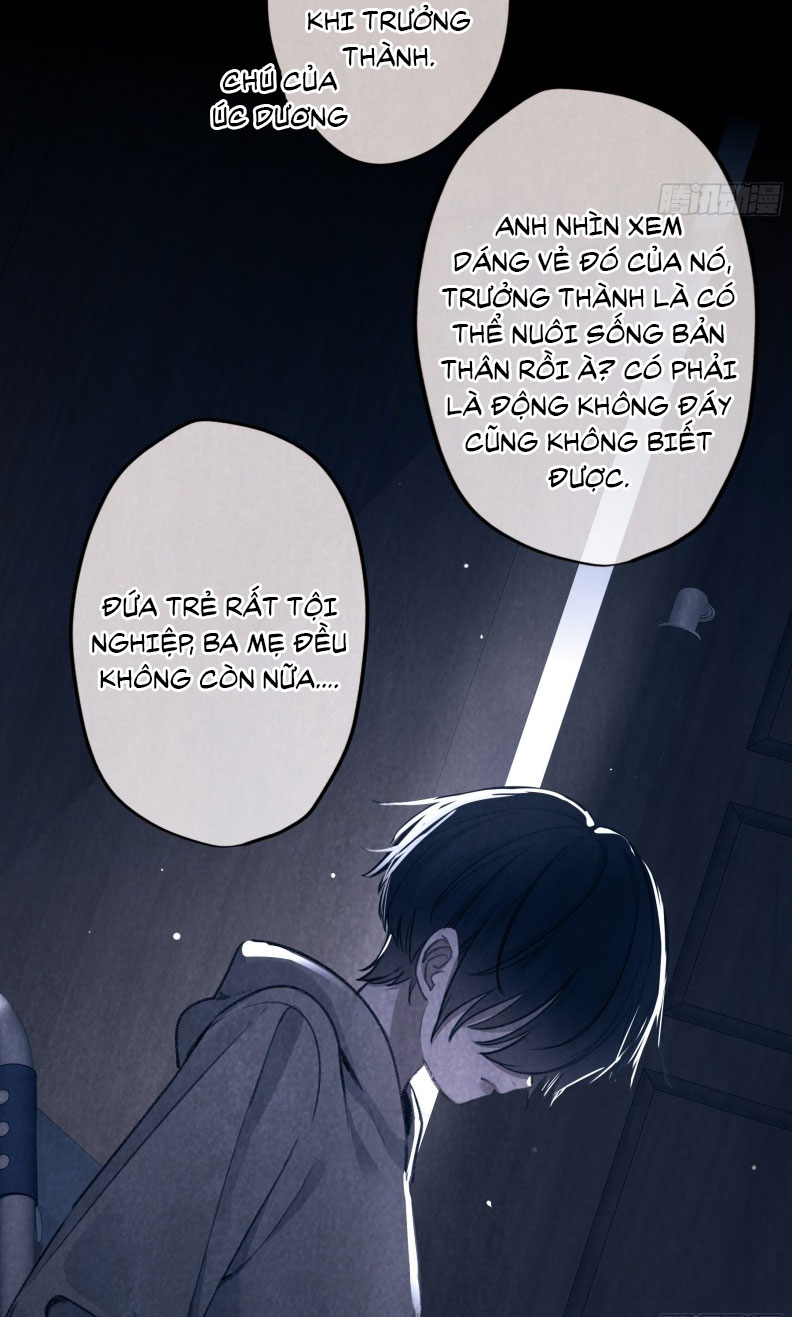 Ác Linh Chap 4 - Next Chap 5