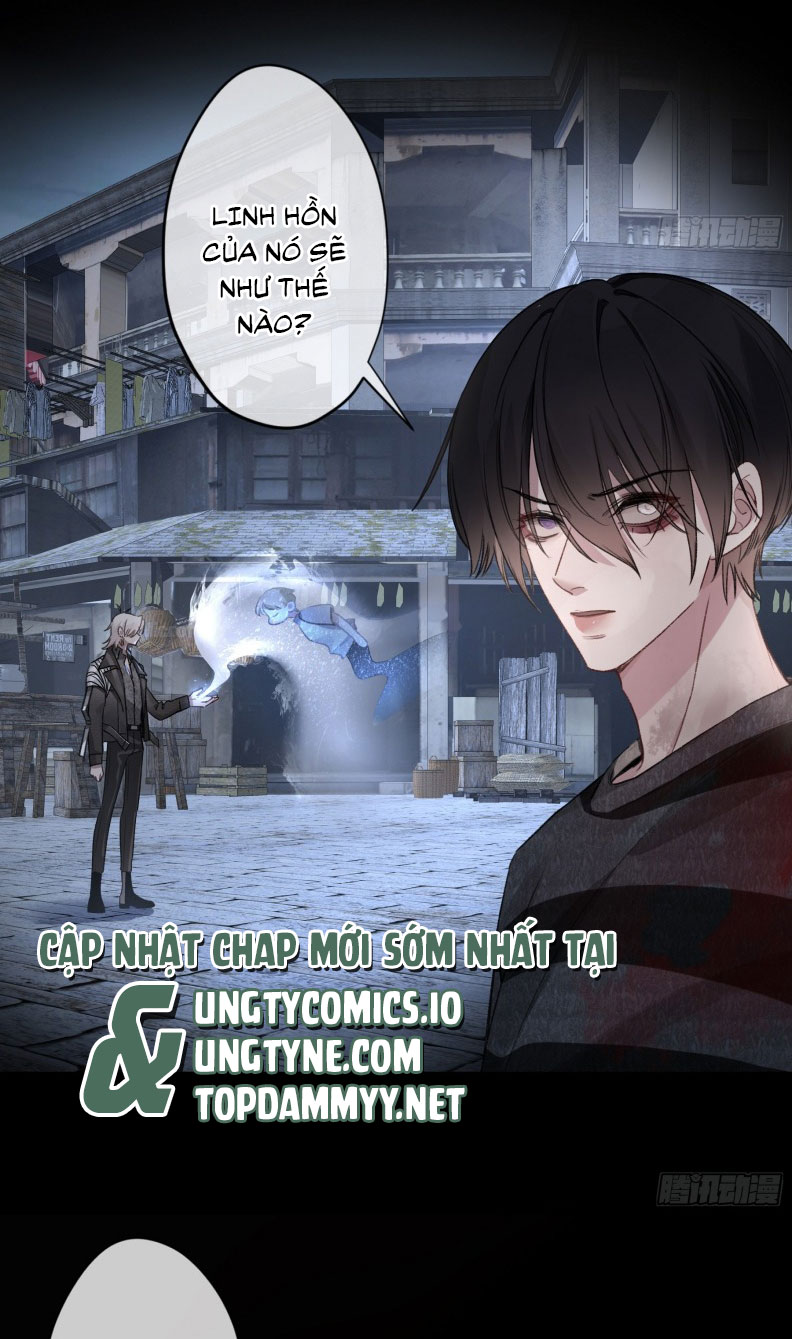 Ác Linh Chap 5 - Next Chap 6