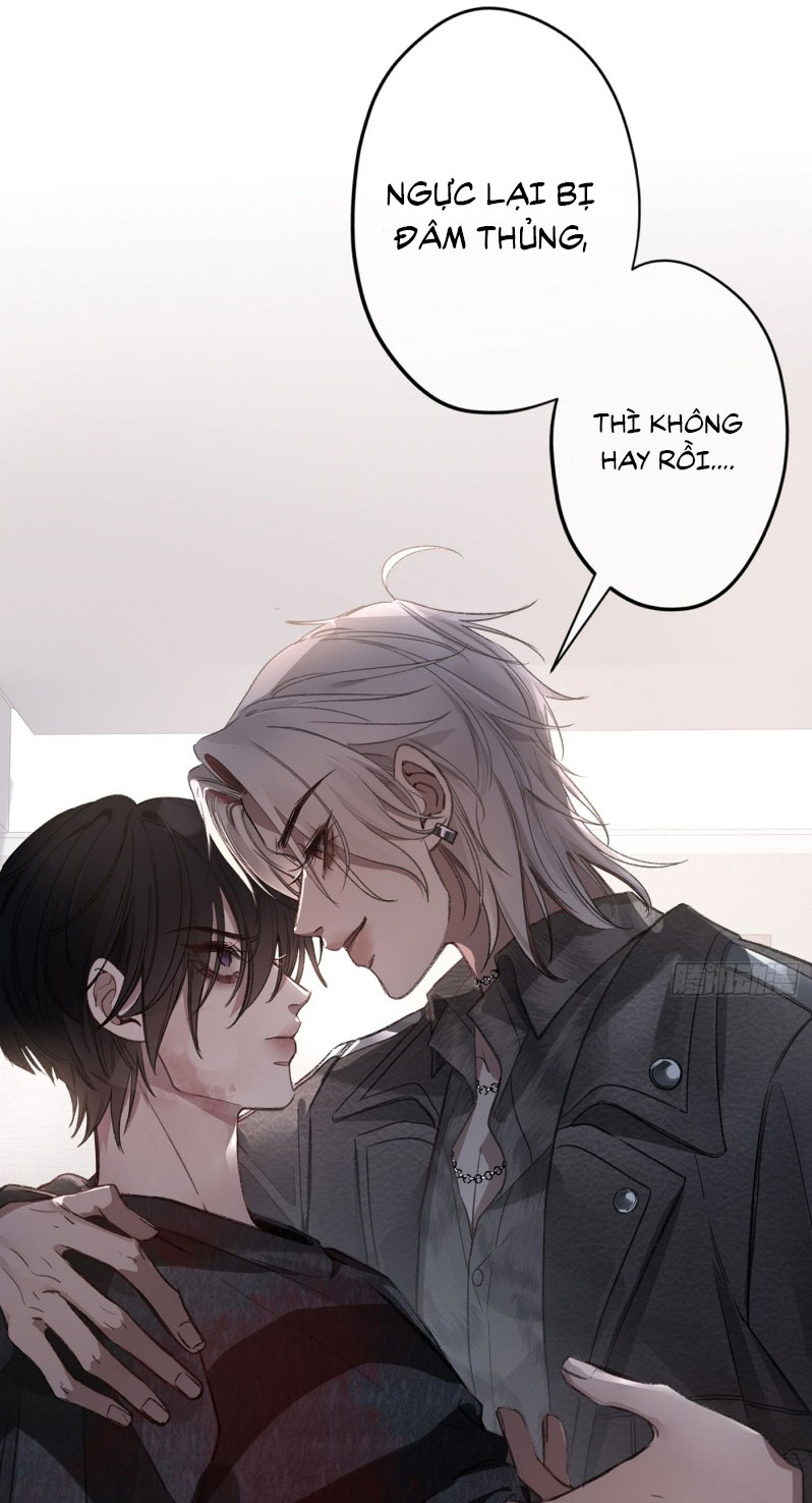 Ác Linh Chap 5 - Next Chap 6