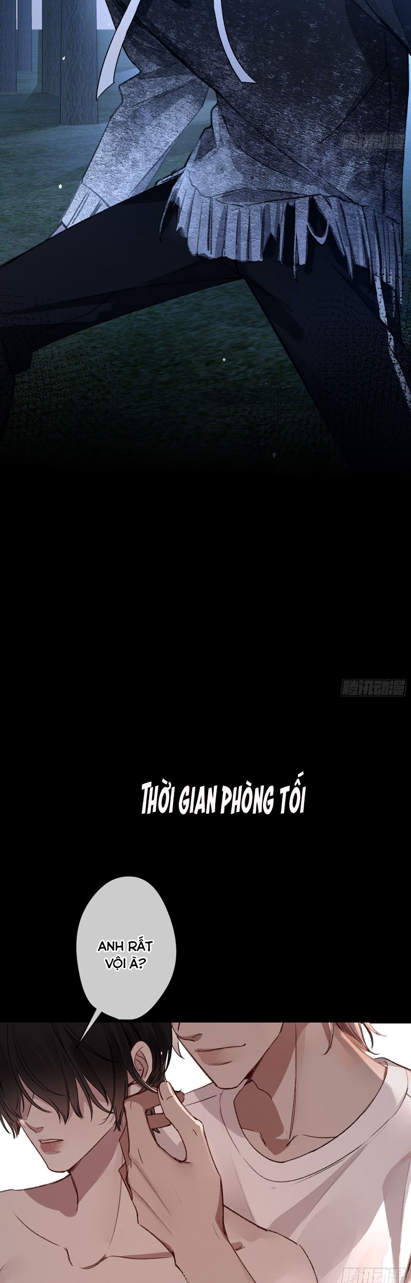 Ác Linh Chap 6 - Next Chap 7