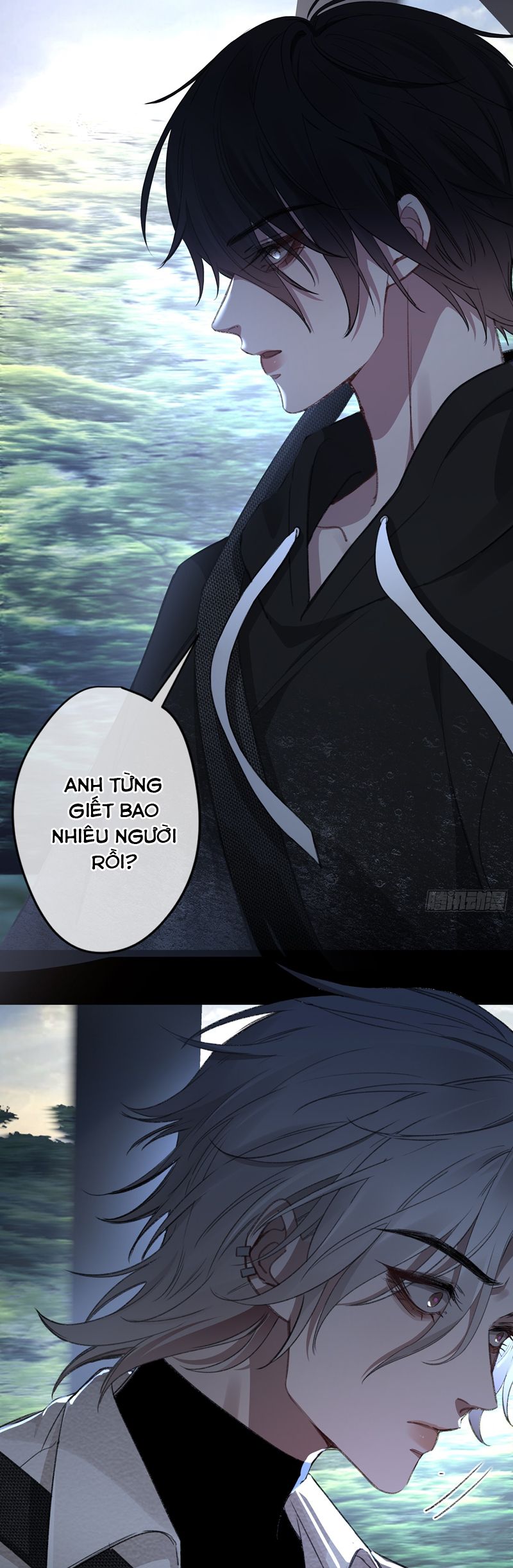 Ác Linh Chap 9 - Next Chap 10