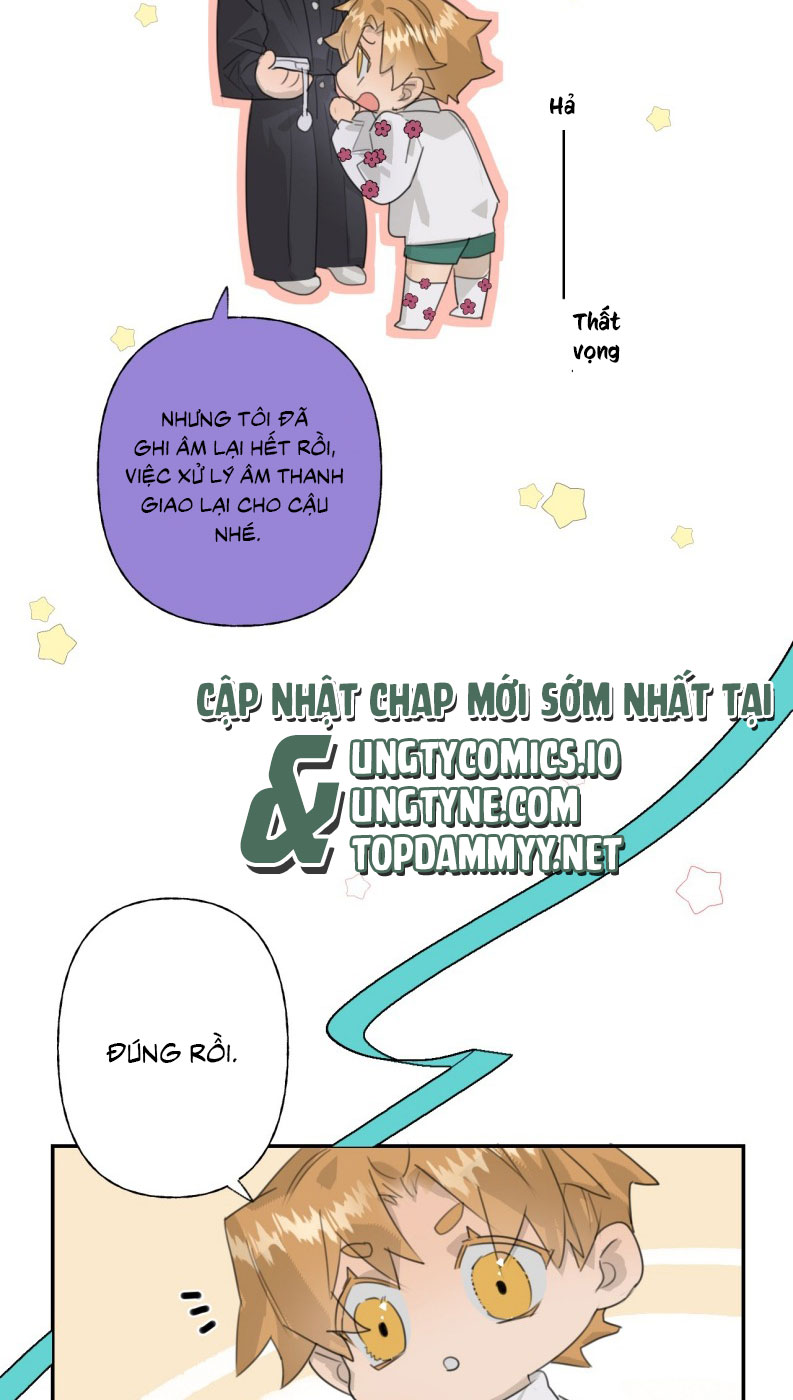 Dẫn Dụ Công Lược Chap 13 - Next Chap 14