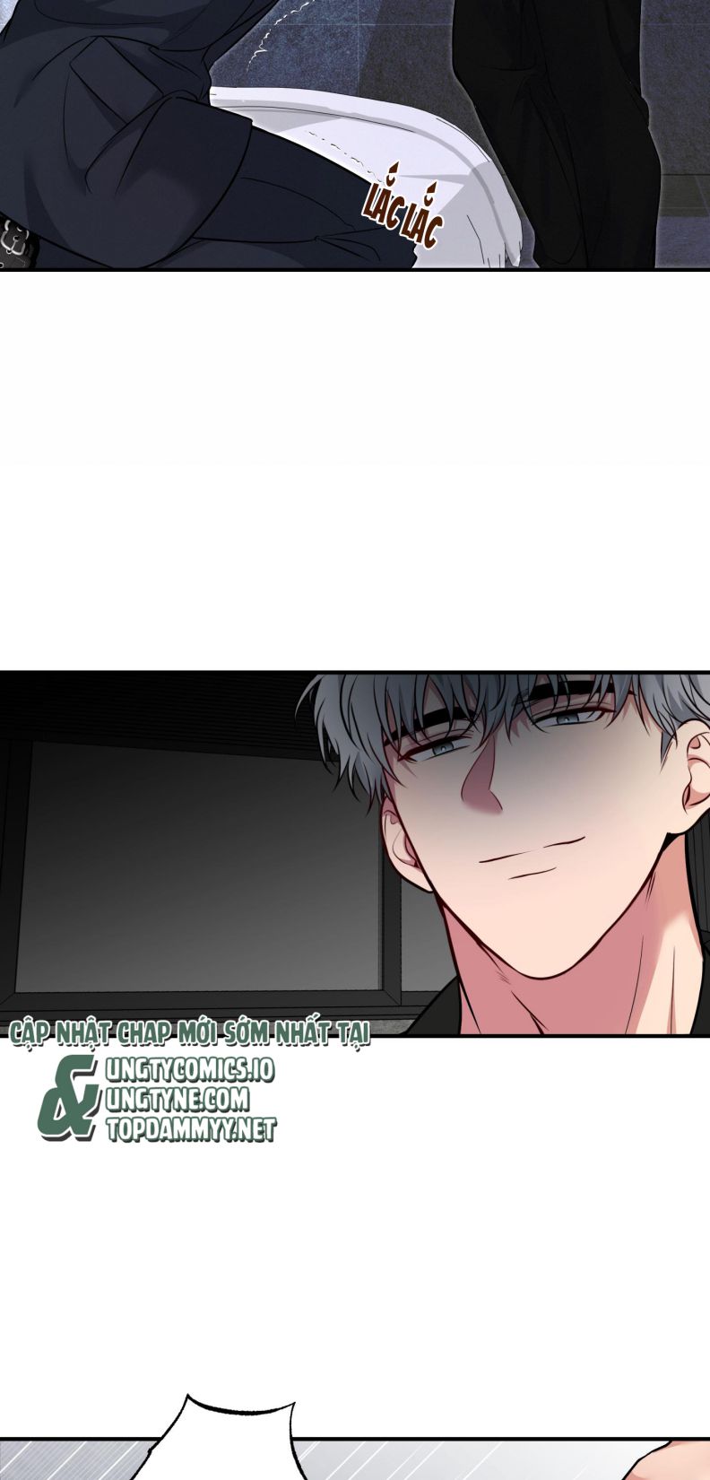 Đối Tác Vô Hình Chapter 1 - Next Chapter 2