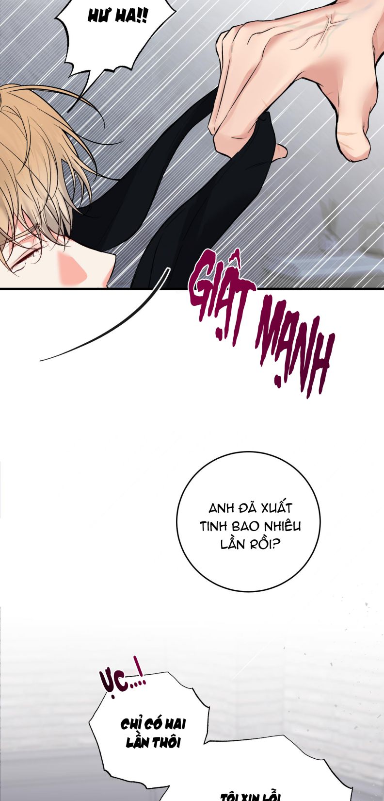 Đối Tác Vô Hình Chapter 1 - Next Chapter 2