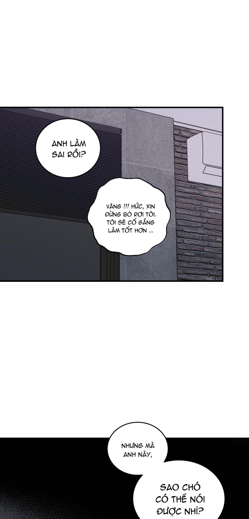 Đối Tác Vô Hình Chapter 1 - Next Chapter 2