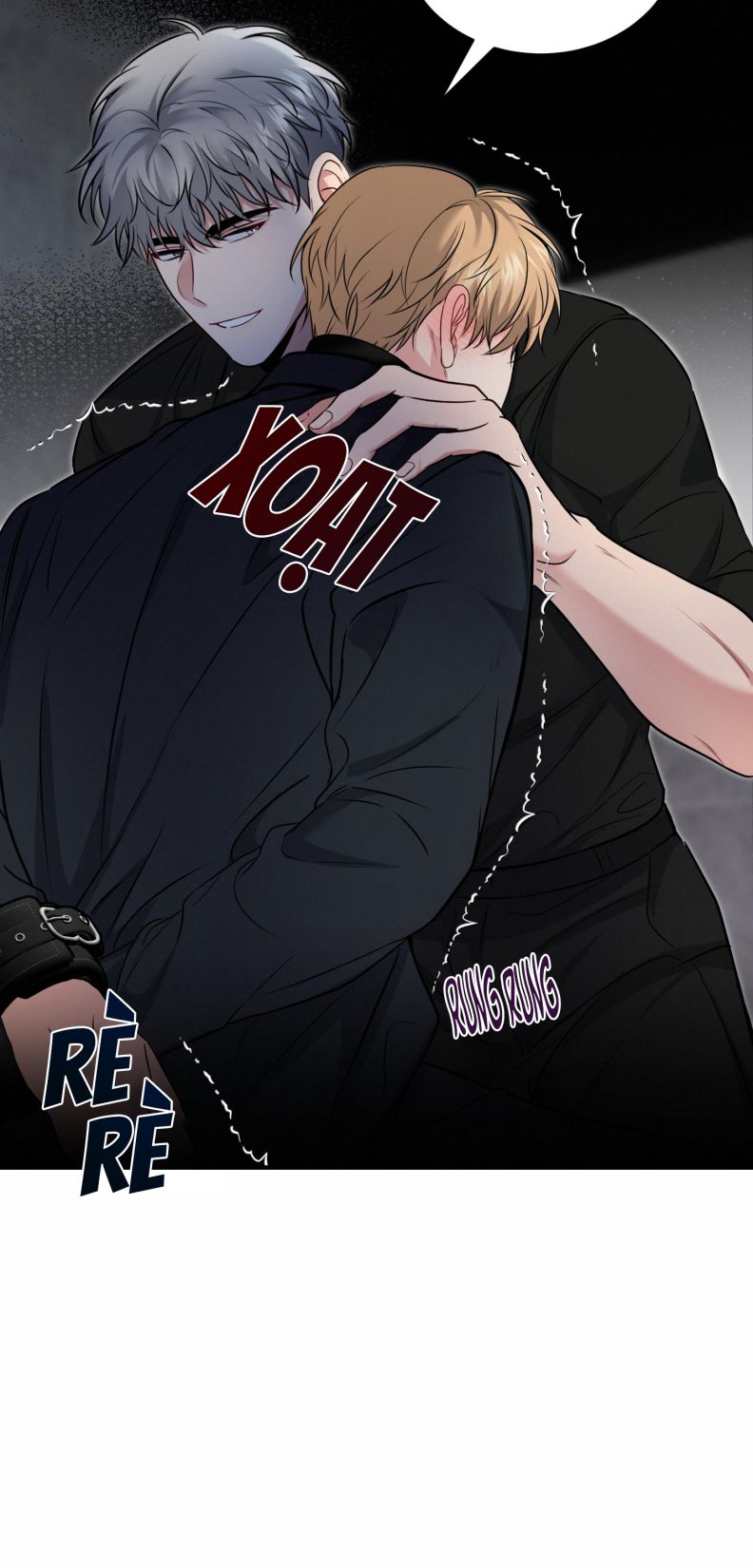 Đối Tác Vô Hình Chapter 1 - Next Chapter 2