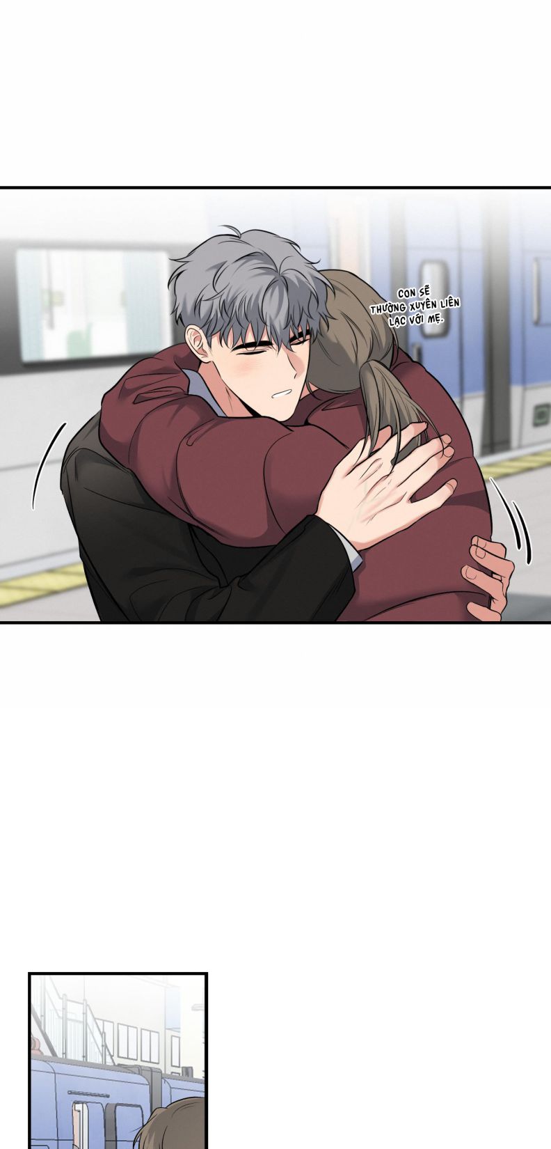 Đối Tác Vô Hình Chapter 1 - Next Chapter 2