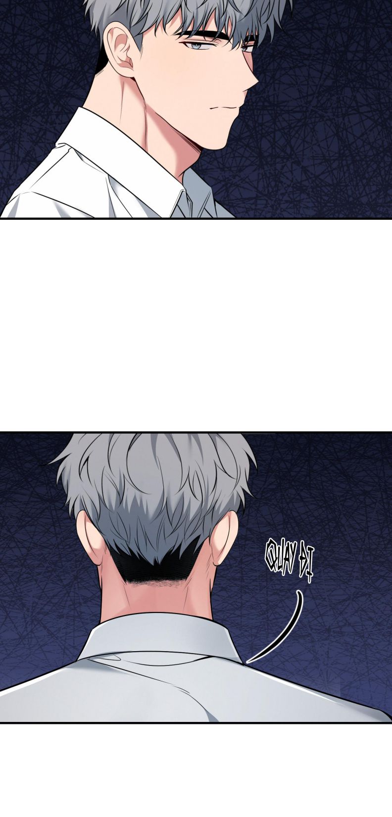 Đối Tác Vô Hình Chapter 1 - Next Chapter 2