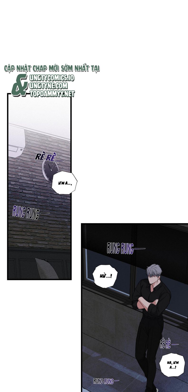Đối Tác Vô Hình Chapter 1 - Next Chapter 2