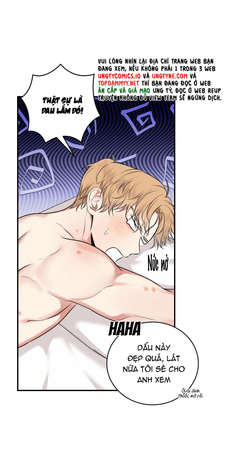 Đối Tác Vô Hình Chapter 1 - Next Chapter 2