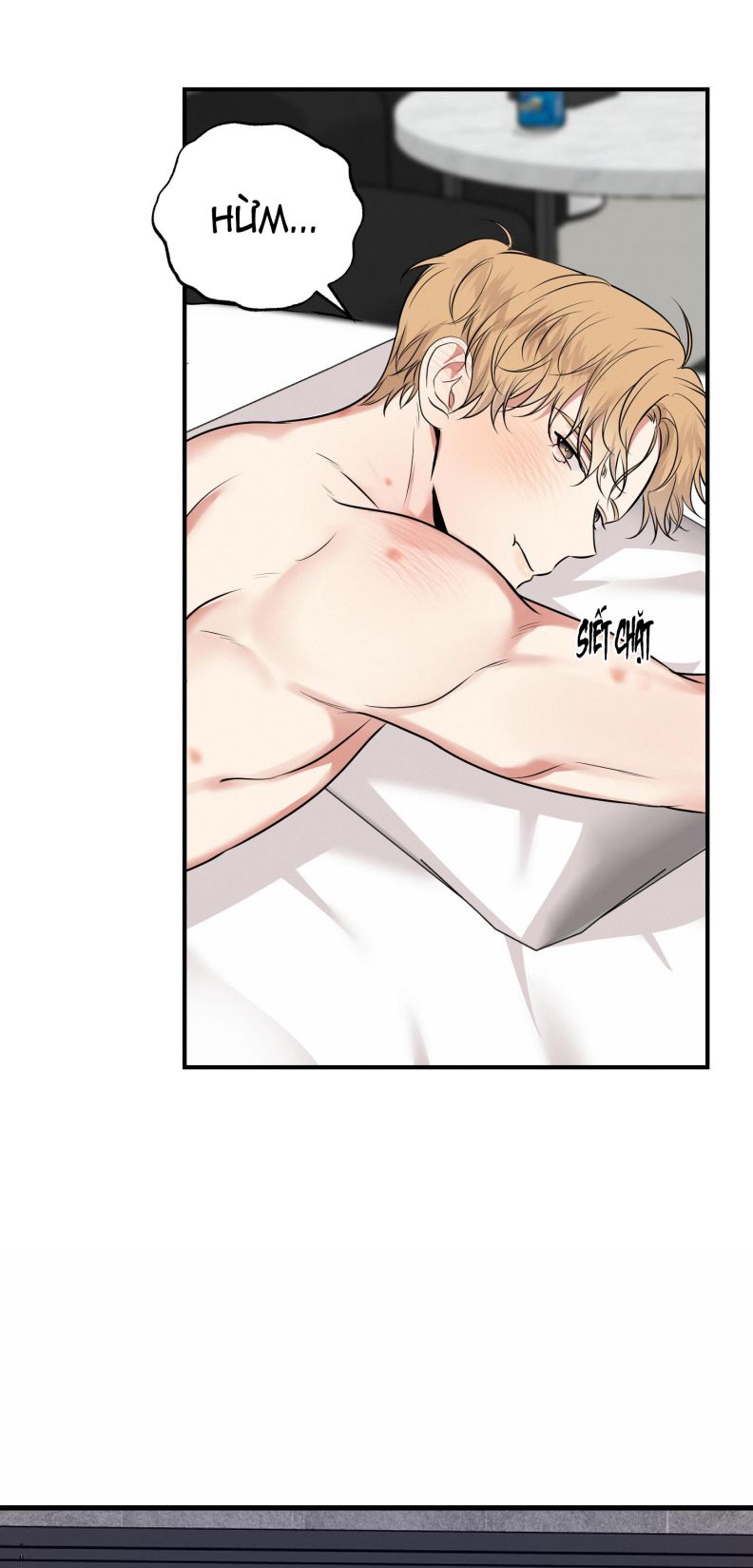 Đối Tác Vô Hình Chapter 1 - Next Chapter 2