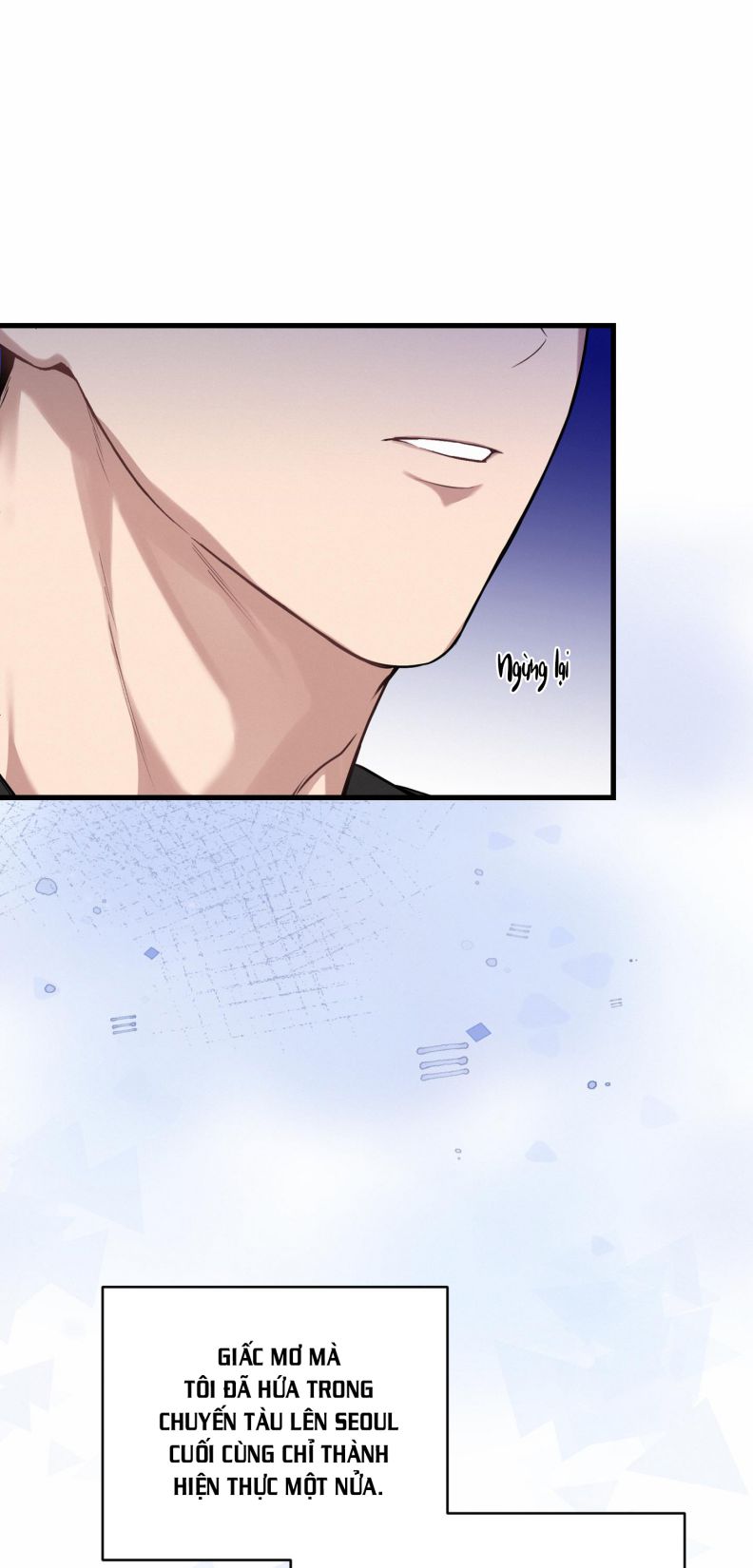 Đối Tác Vô Hình Chapter 1 - Next Chapter 2
