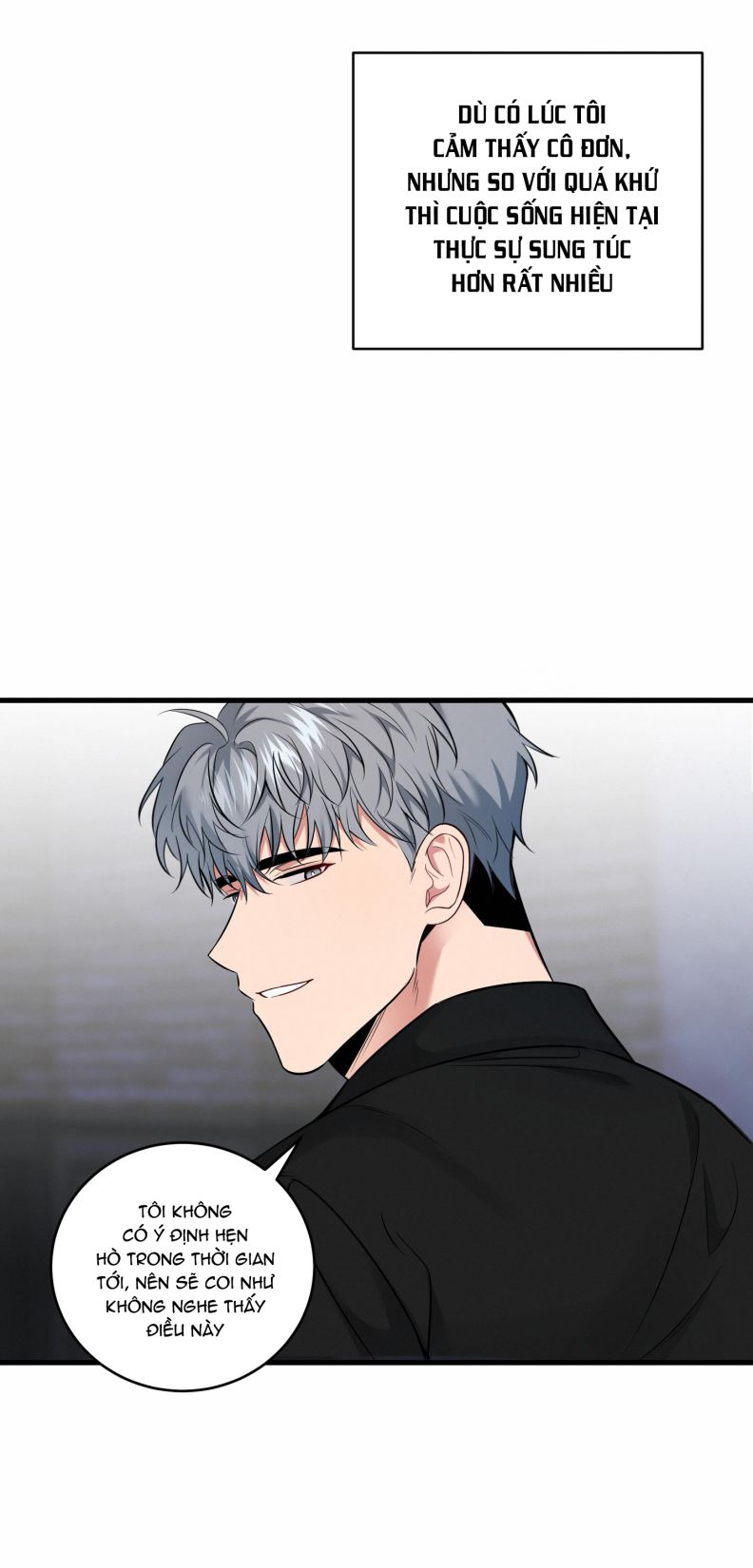Đối Tác Vô Hình Chapter 1 - Next Chapter 2