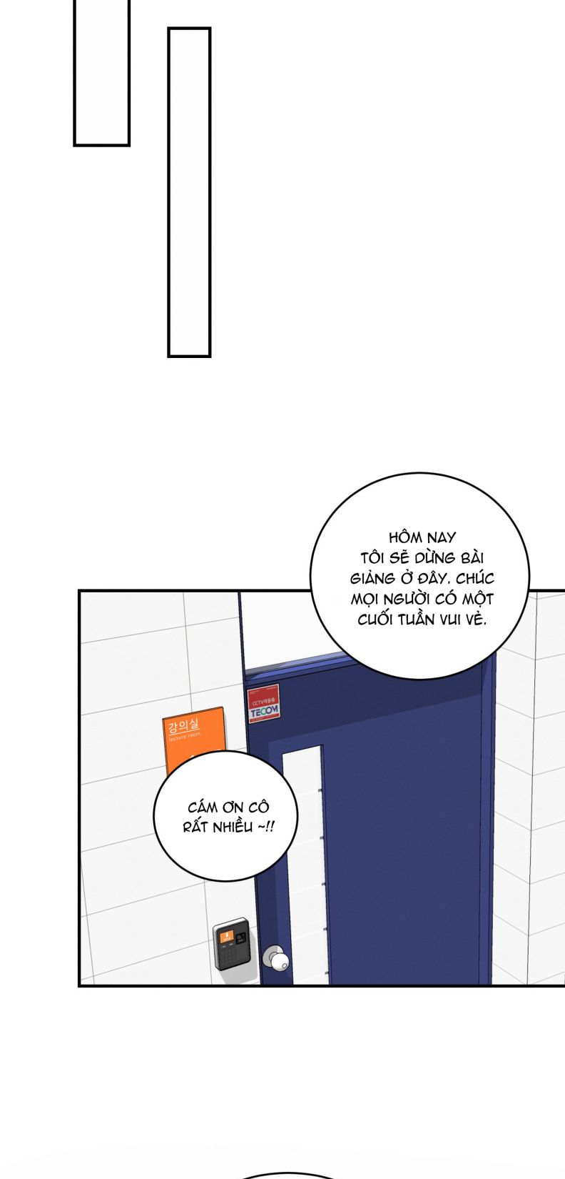 Đối Tác Vô Hình Chapter 1 - Next Chapter 2