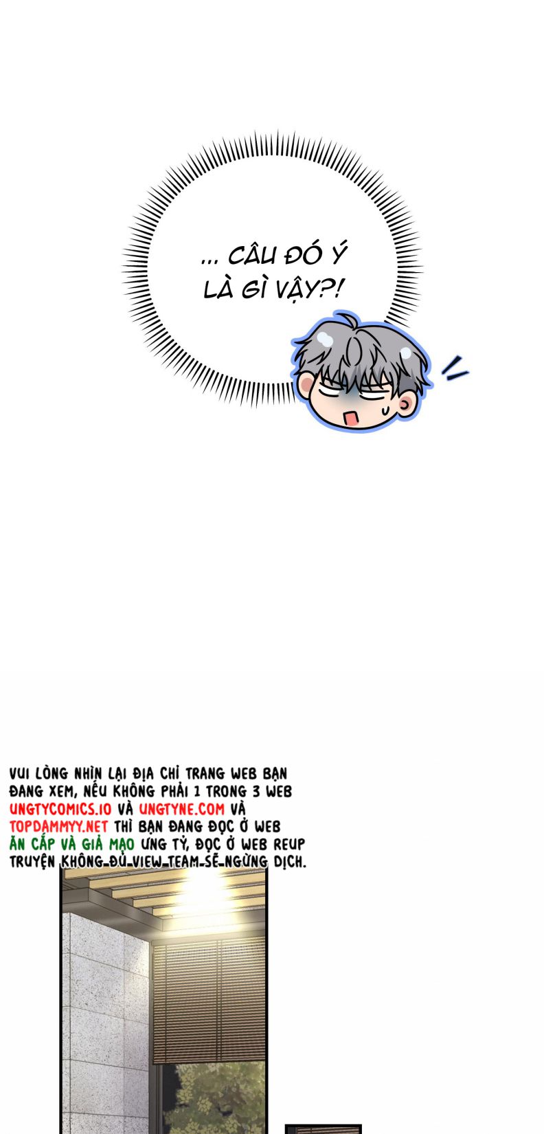 Đối Tác Vô Hình Chapter 1 - Next Chapter 2