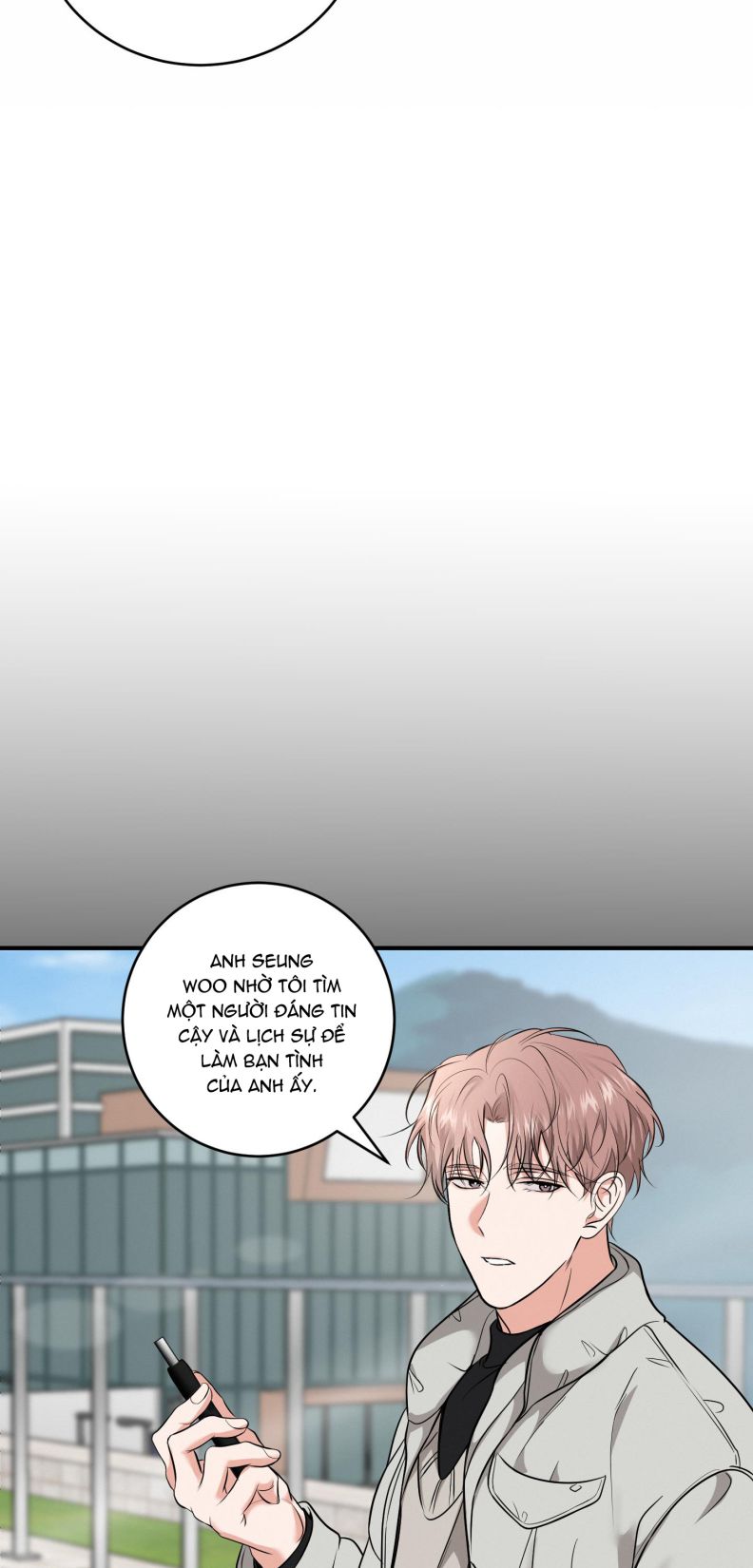 Đối Tác Vô Hình Chapter 1 - Next Chapter 2