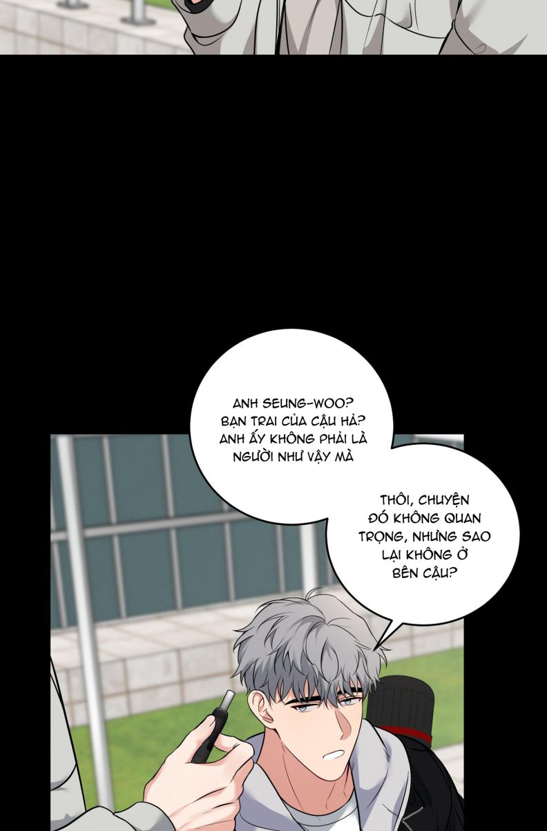 Đối Tác Vô Hình Chapter 1 - Next Chapter 2