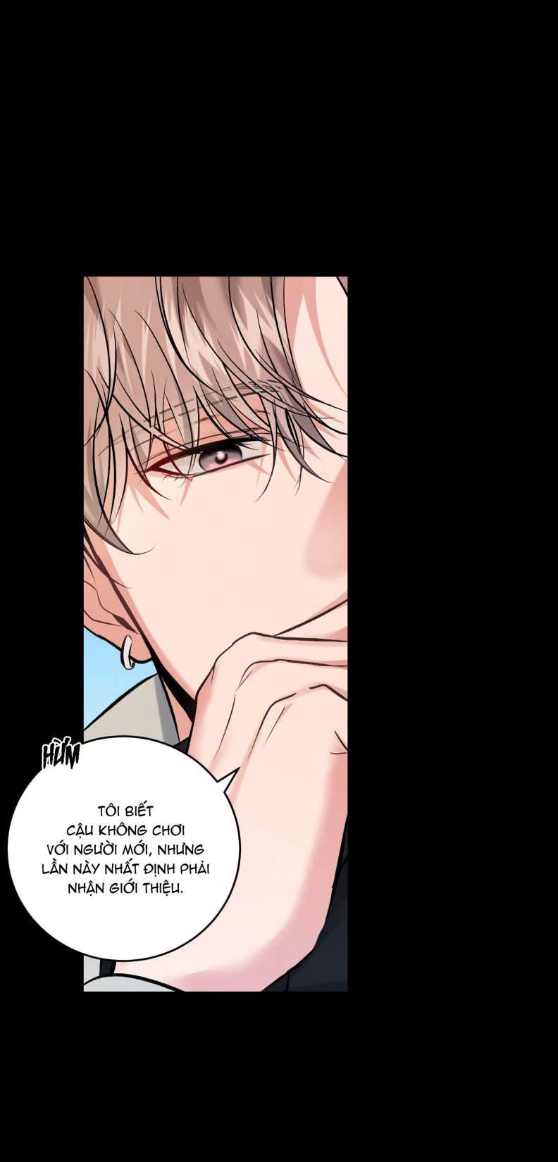 Đối Tác Vô Hình Chapter 1 - Next Chapter 2