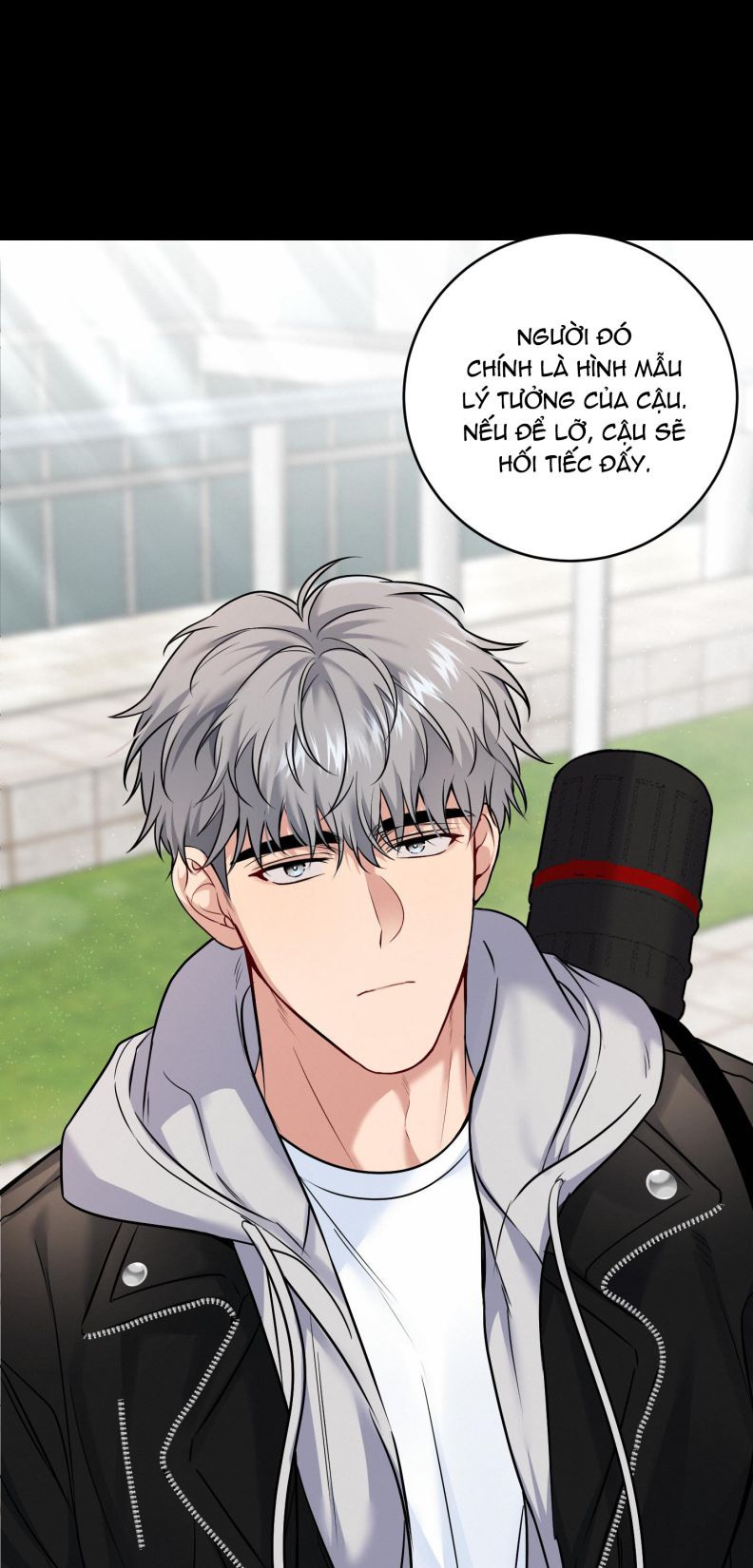 Đối Tác Vô Hình Chapter 1 - Next Chapter 2