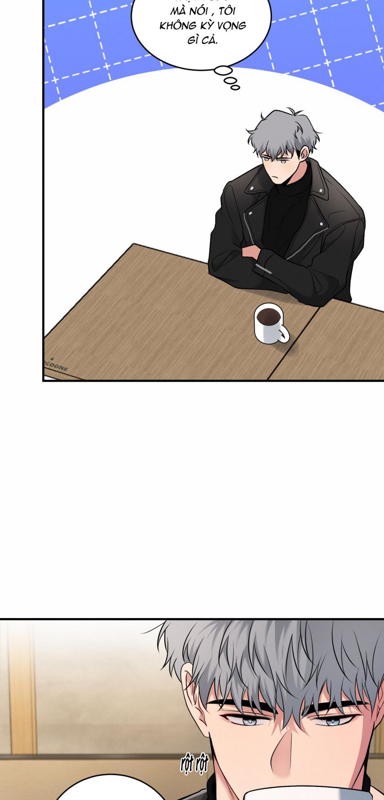 Đối Tác Vô Hình Chapter 1 - Next Chapter 2