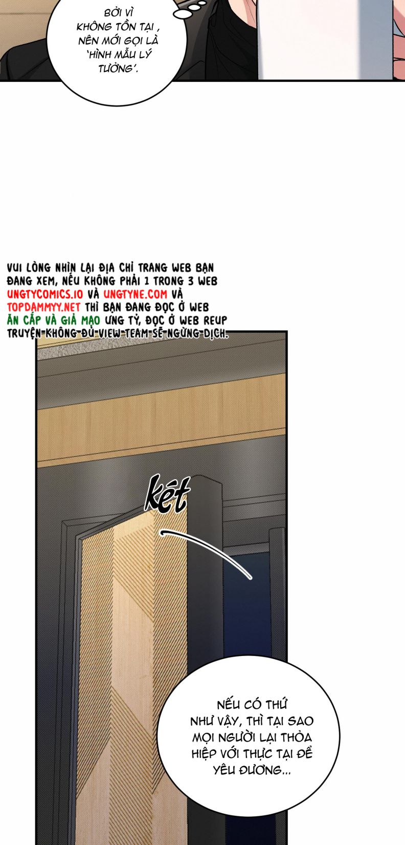 Đối Tác Vô Hình Chapter 1 - Next Chapter 2