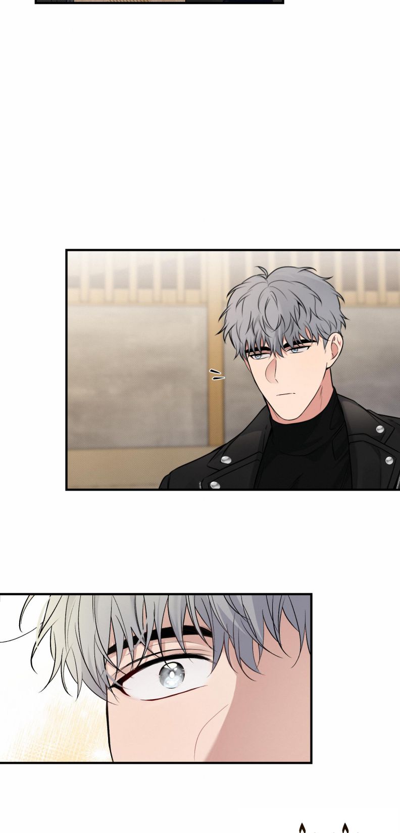 Đối Tác Vô Hình Chapter 1 - Next Chapter 2