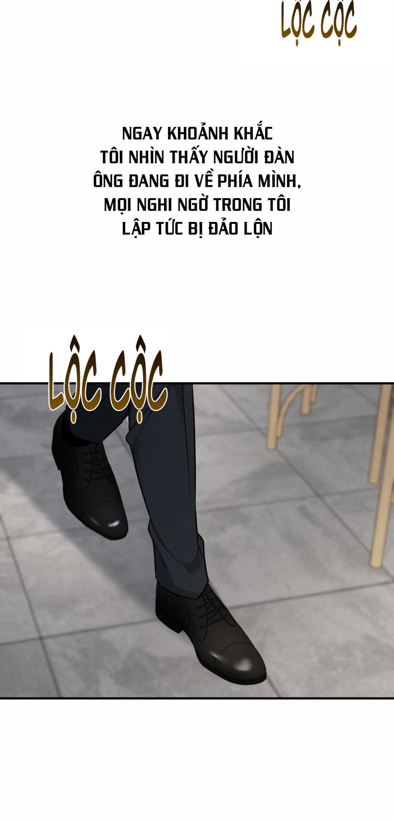 Đối Tác Vô Hình Chapter 1 - Next Chapter 2