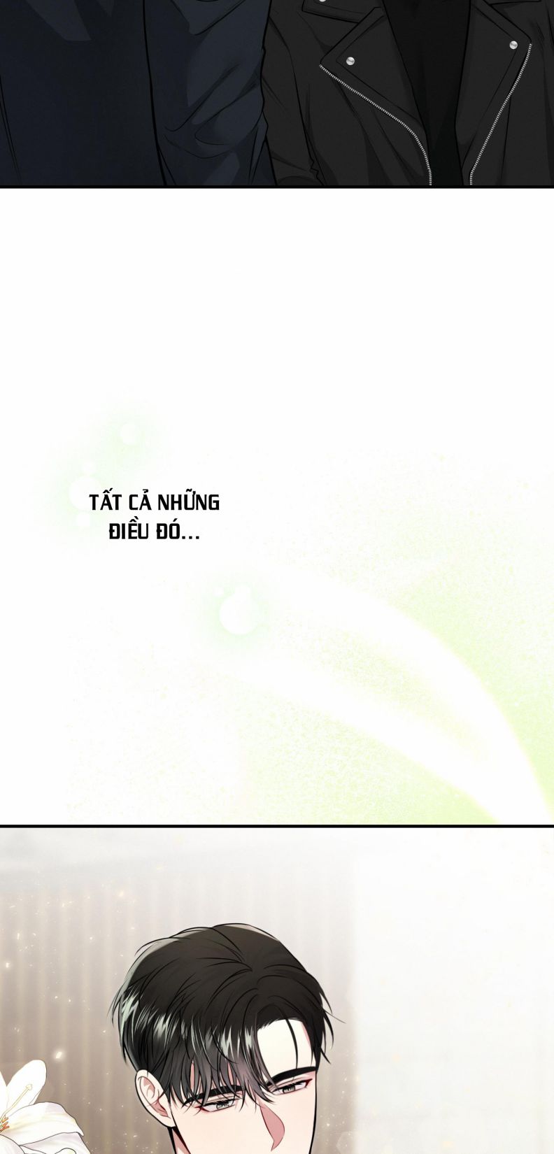 Đối Tác Vô Hình Chapter 1 - Next Chapter 2