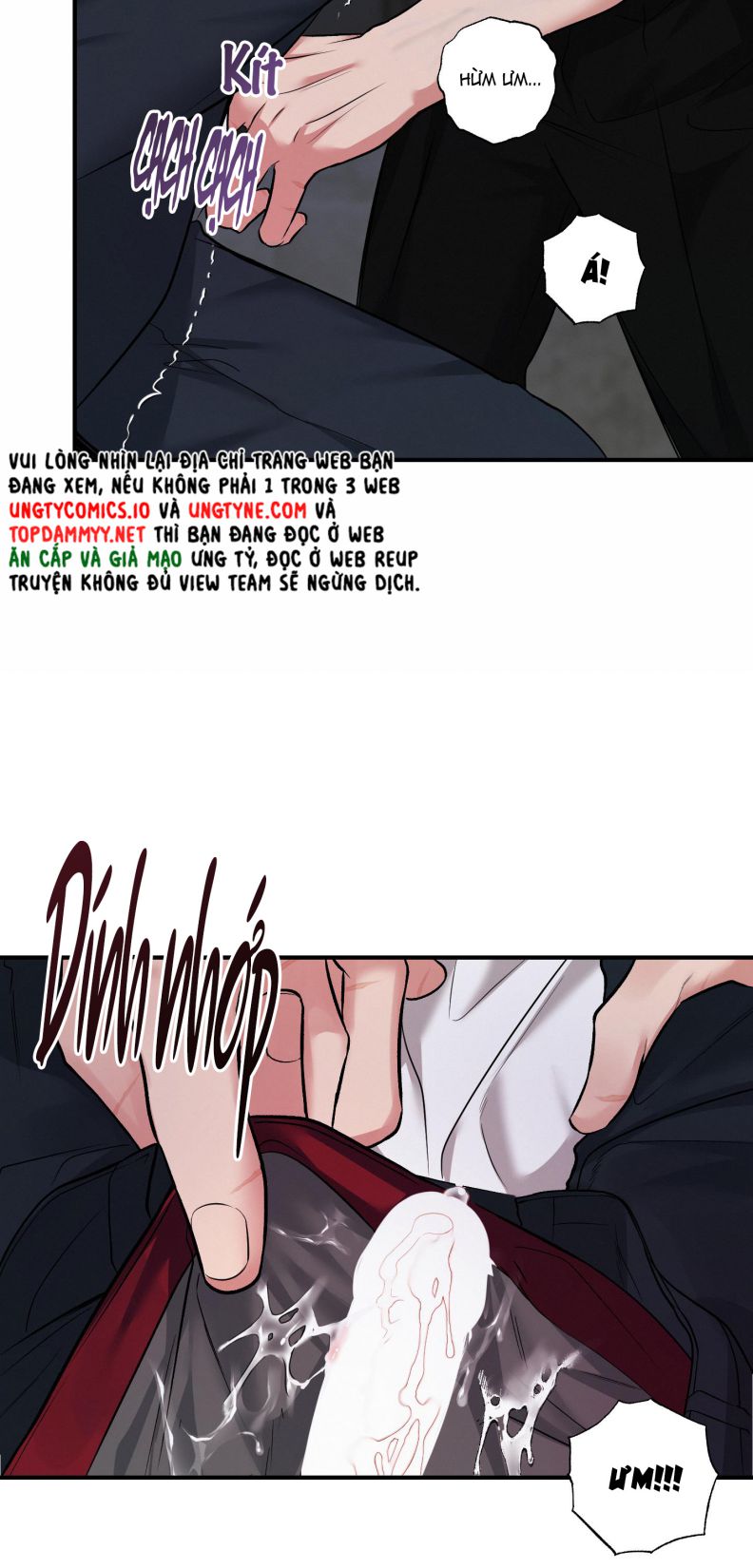 Đối Tác Vô Hình Chapter 1 - Next Chapter 2