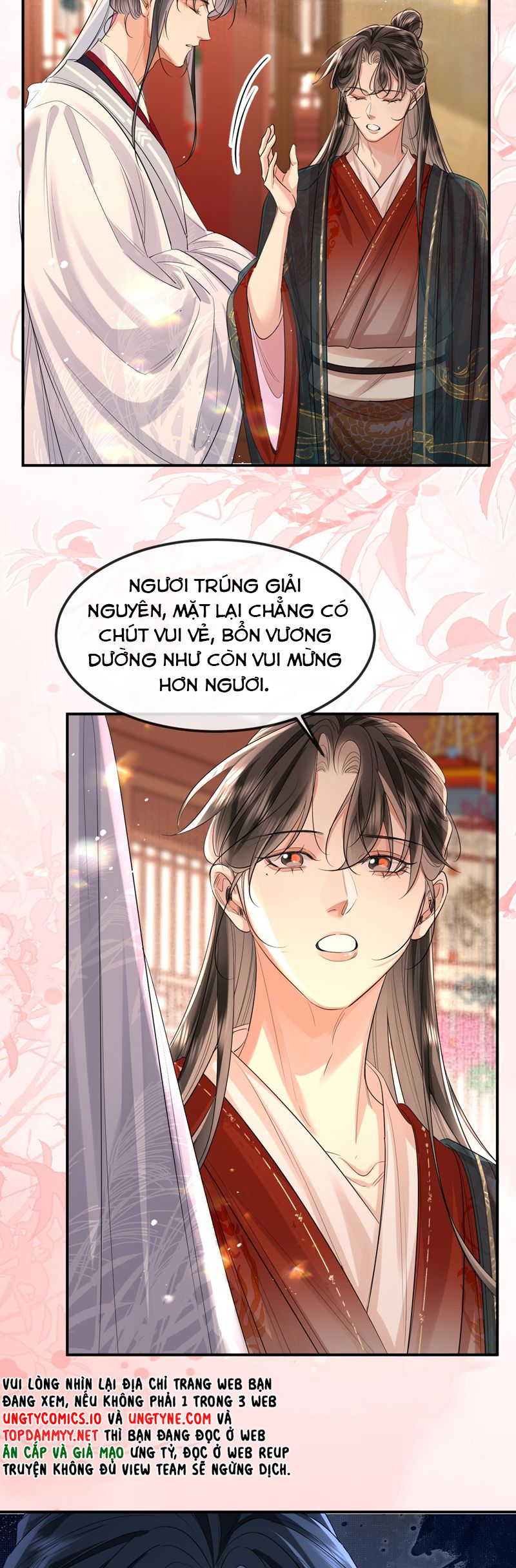 Ôn Hương Diễm Ngọc Chapter 46 - Next Chapter 47