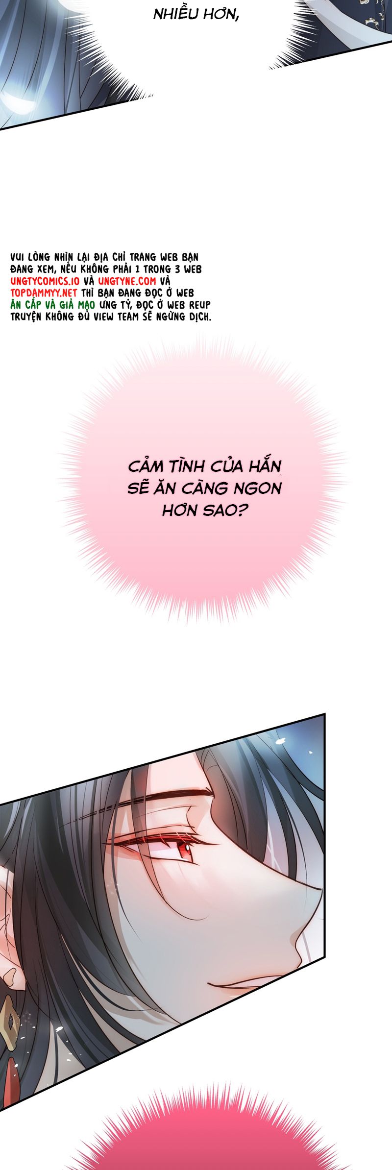 Chuyển Nghịch Âm Dương Chap 33 - Next Chap 34