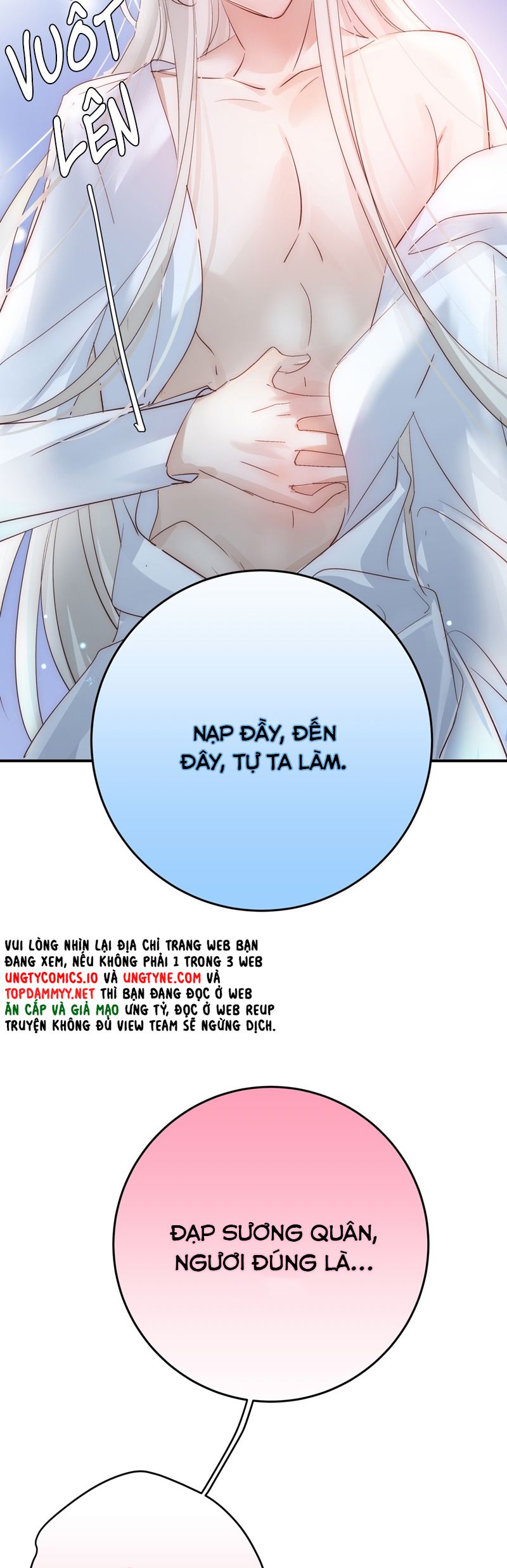 Chuyển Nghịch Âm Dương Chap 33 - Next Chap 34