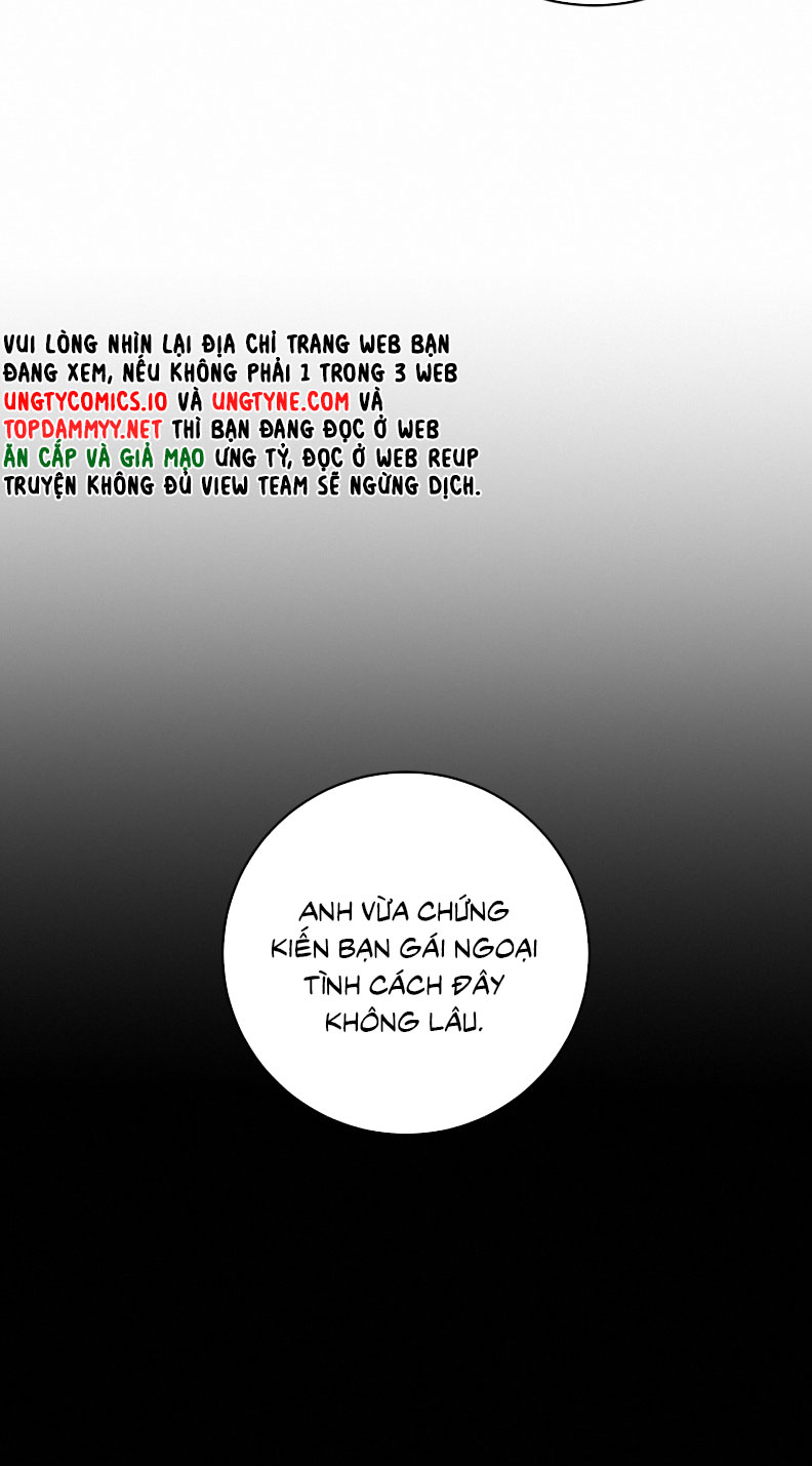 Đối Tác Vô Hình Chapter 3 - Next Chapter 4