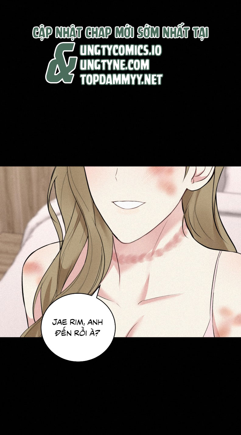 Đối Tác Vô Hình Chapter 3 - Next Chapter 4