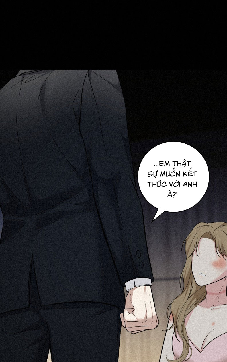 Đối Tác Vô Hình Chapter 3 - Next Chapter 4