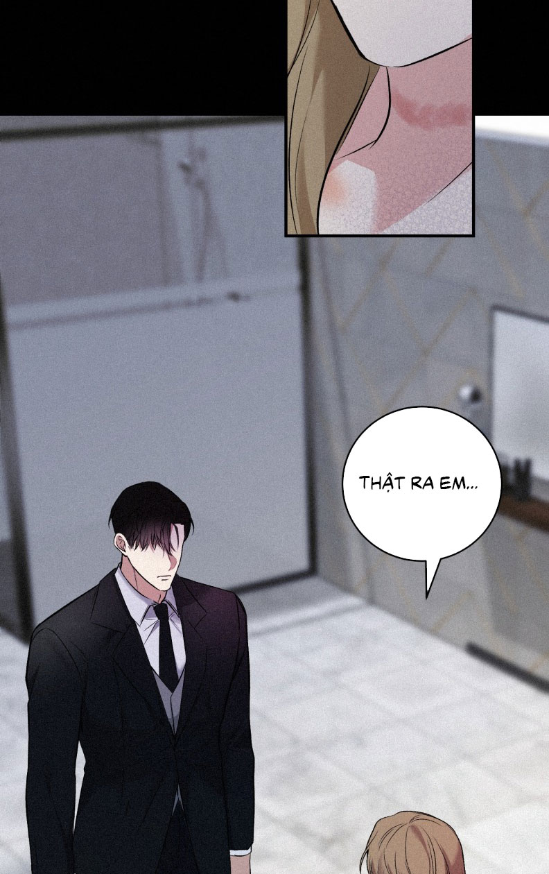 Đối Tác Vô Hình Chapter 3 - Next Chapter 4