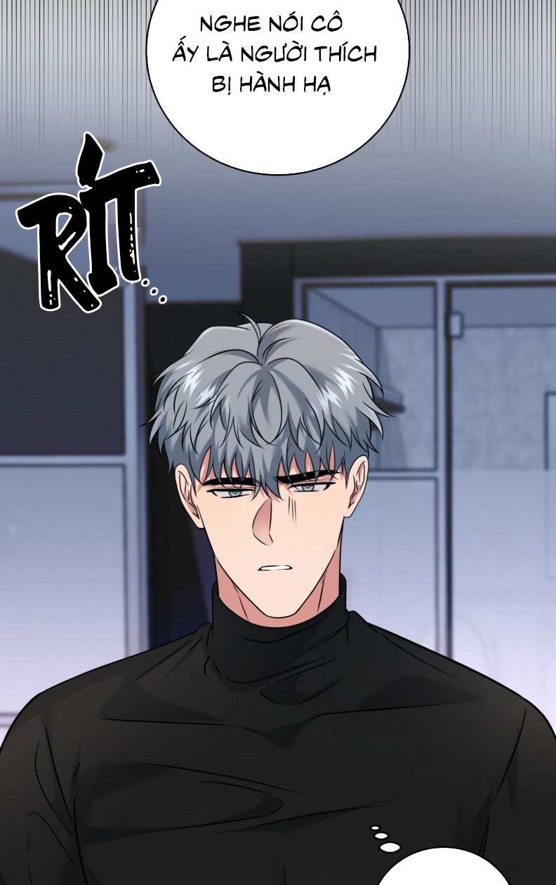 Đối Tác Vô Hình Chapter 3 - Next Chapter 4