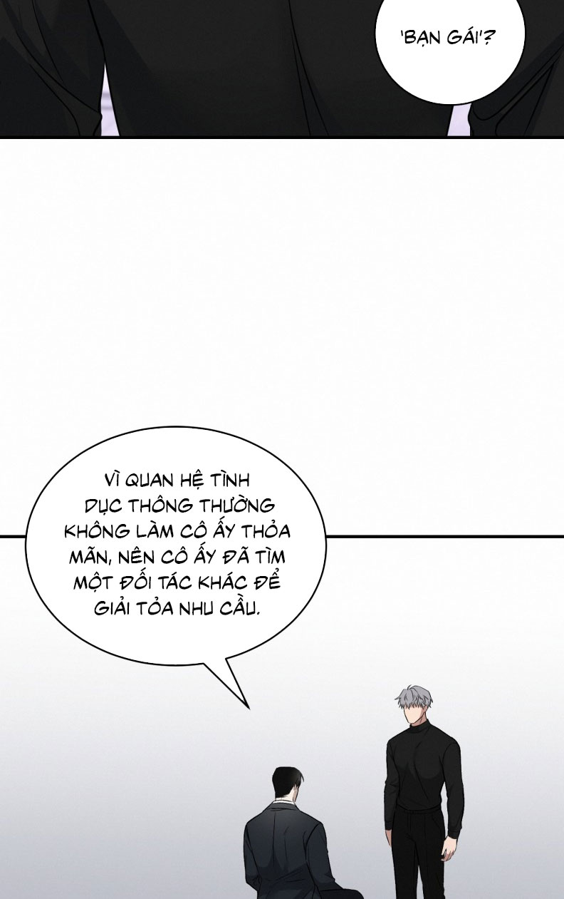 Đối Tác Vô Hình Chapter 3 - Next Chapter 4