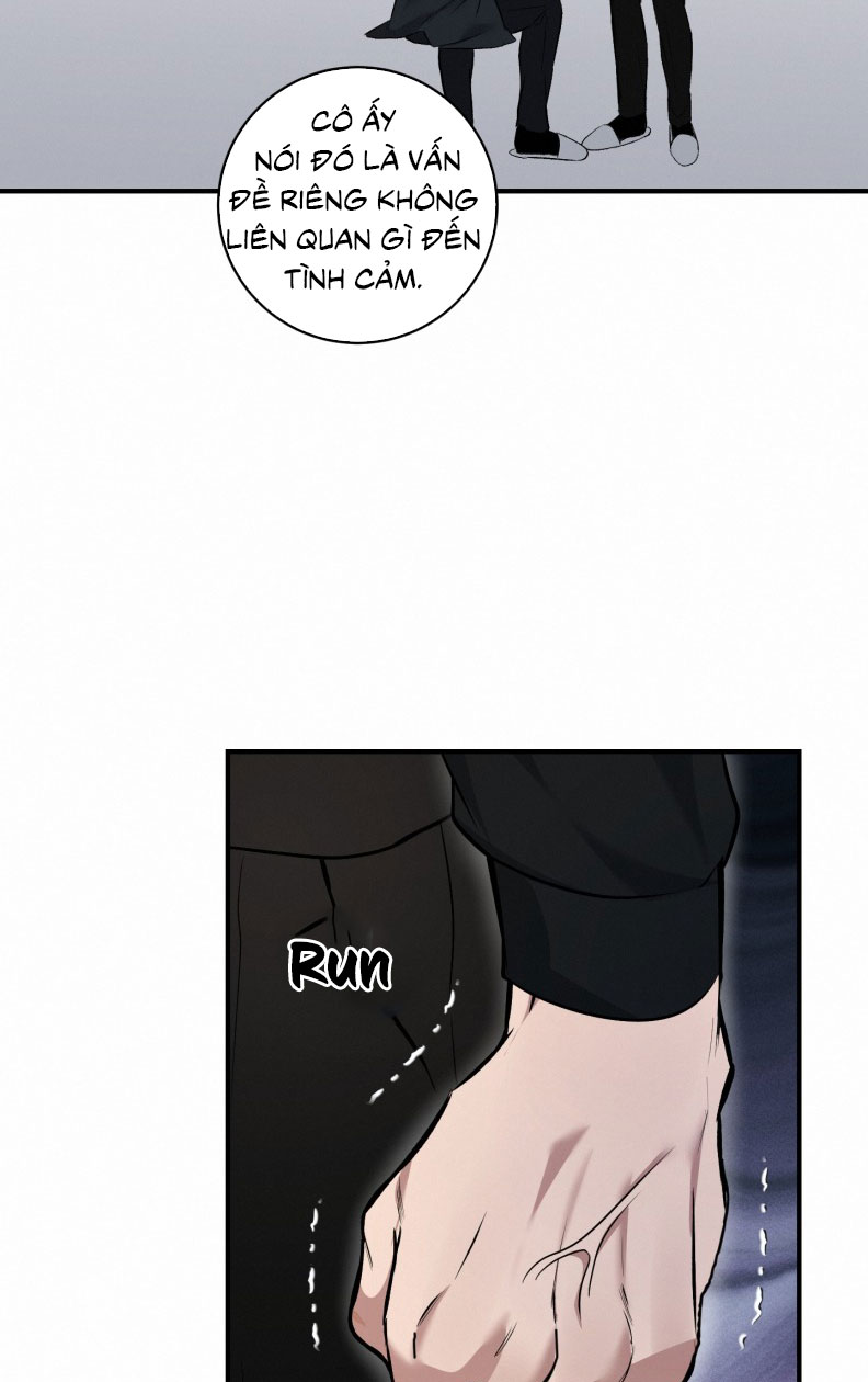 Đối Tác Vô Hình Chapter 3 - Next Chapter 4
