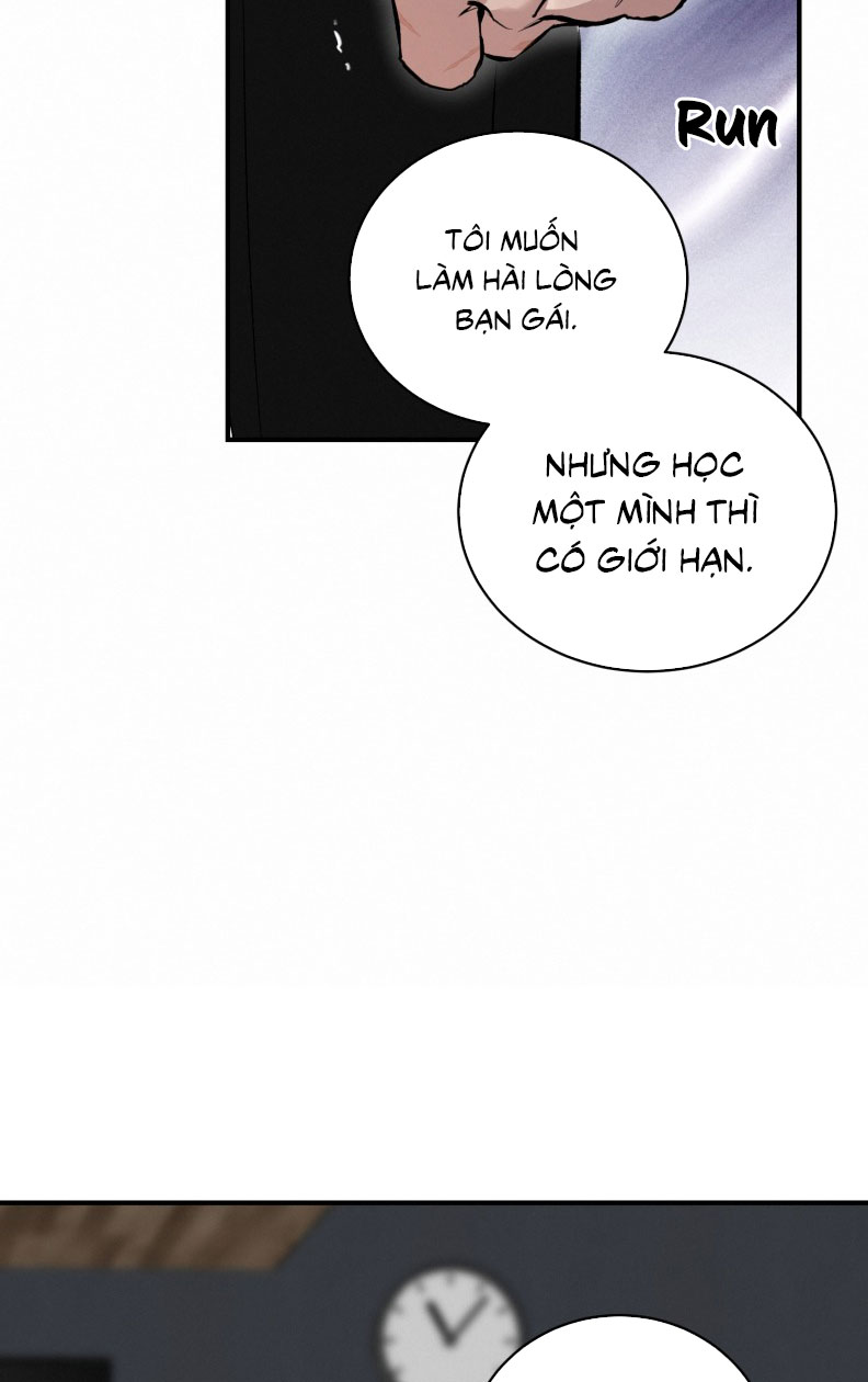 Đối Tác Vô Hình Chapter 3 - Next Chapter 4