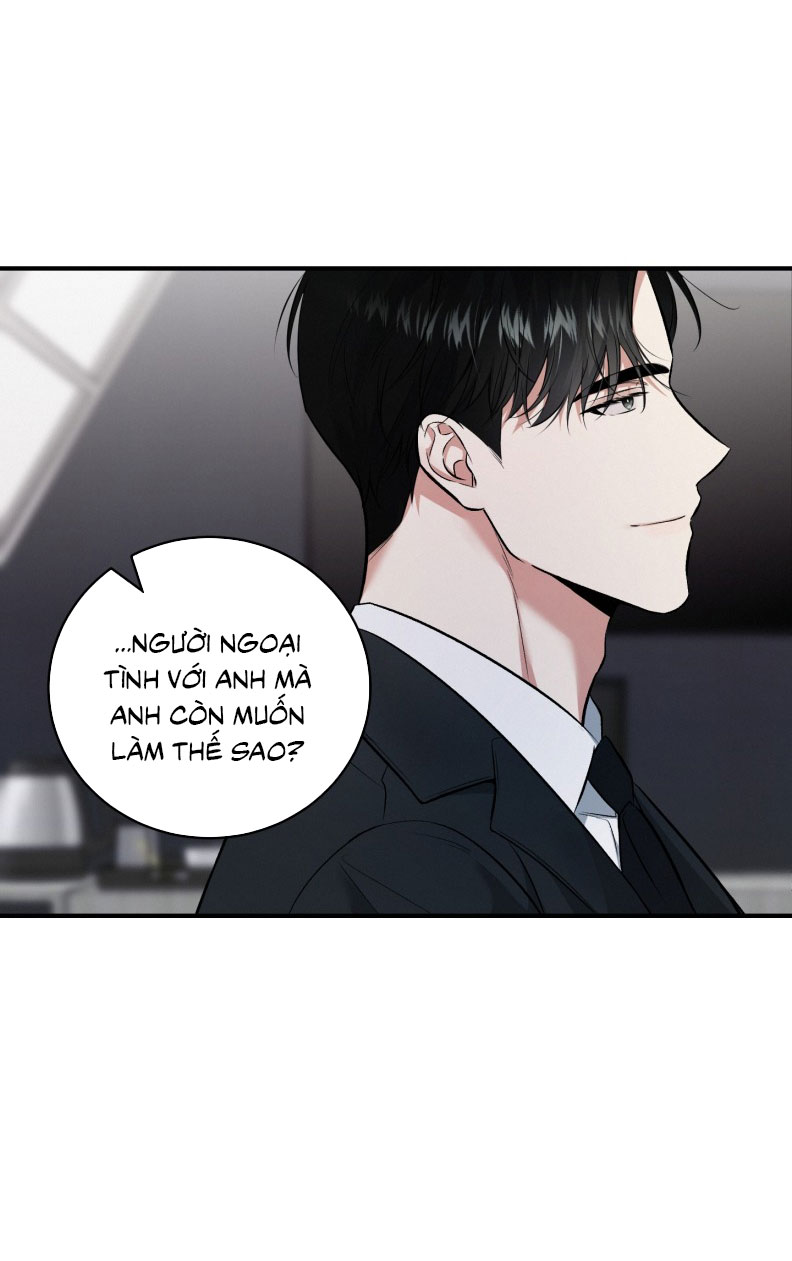 Đối Tác Vô Hình Chapter 3 - Next Chapter 4
