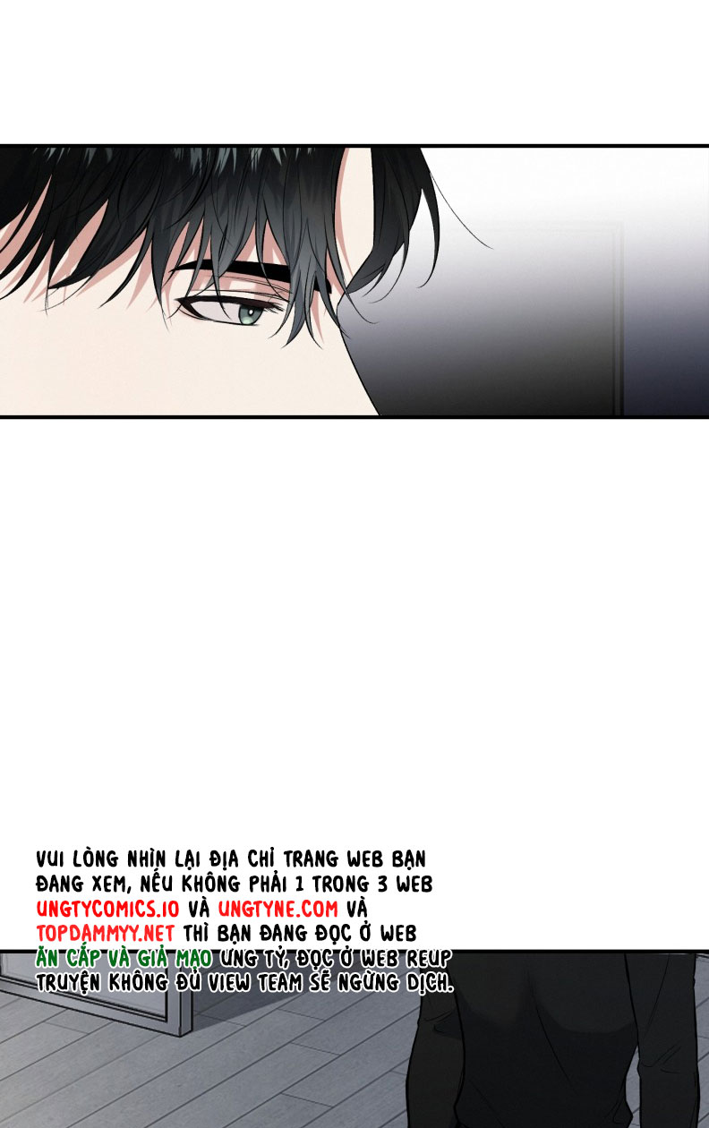 Đối Tác Vô Hình Chapter 3 - Next Chapter 4